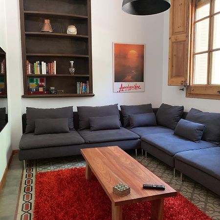 Ca L'Andreu Teia. Casa Modernista 빌라 외부 사진
