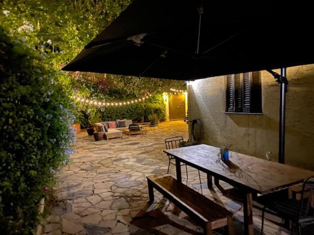 Ca L'Andreu Teia. Casa Modernista 빌라 외부 사진