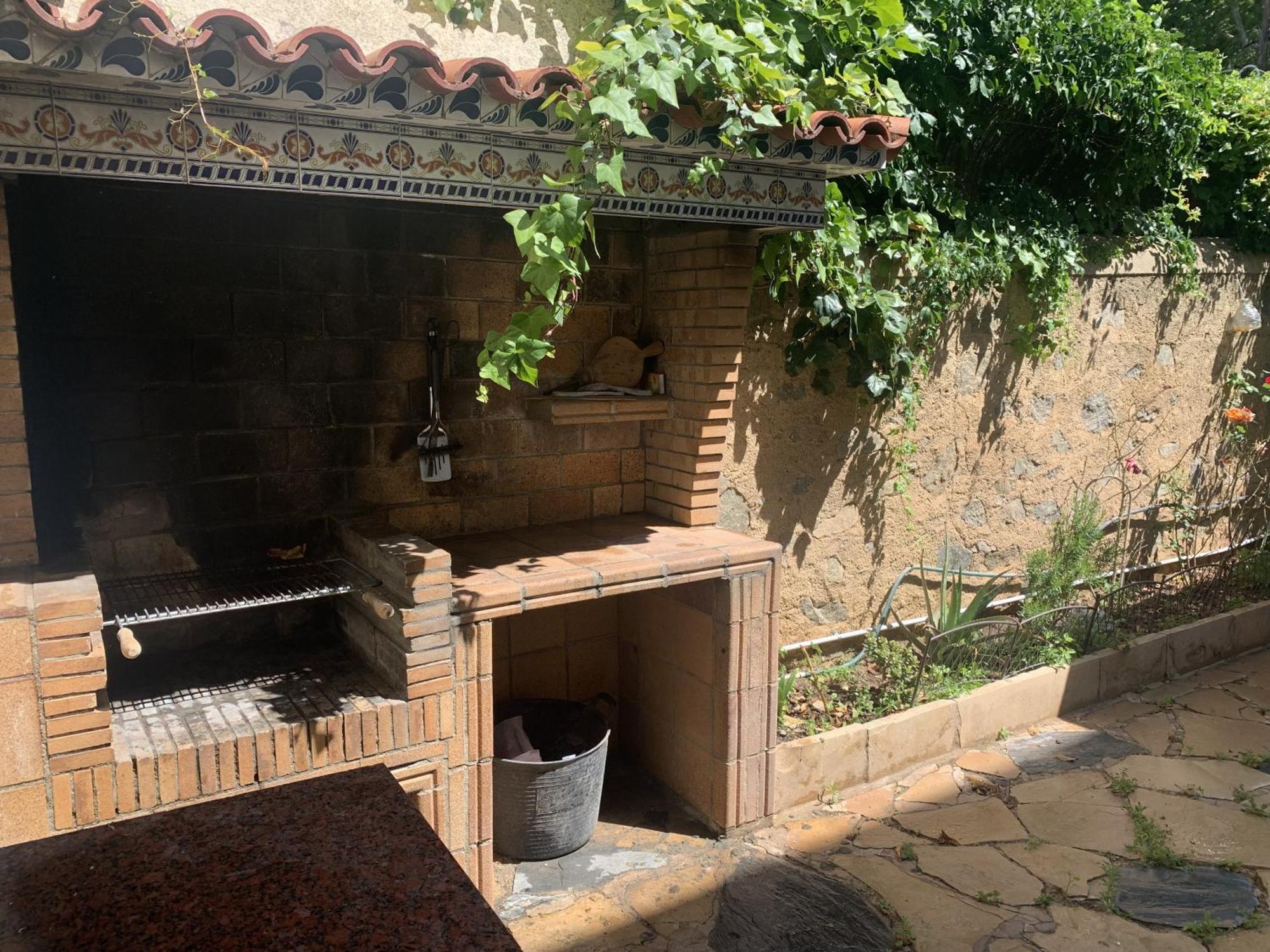 Ca L'Andreu Teia. Casa Modernista 빌라 외부 사진