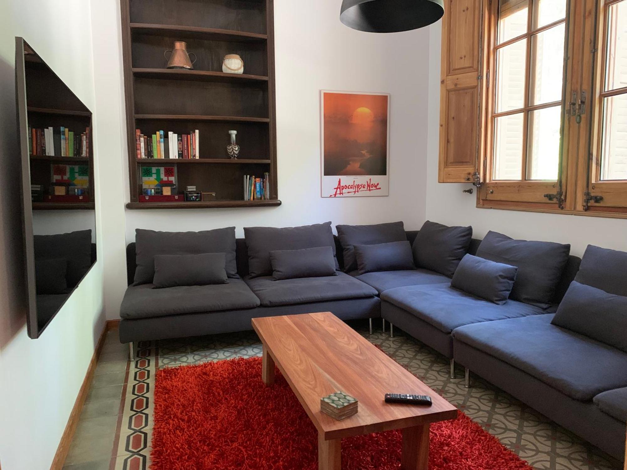 Ca L'Andreu Teia. Casa Modernista 빌라 외부 사진